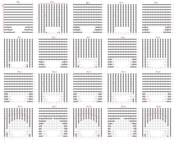 Refugio En El Parque Nacional Pali-Aike