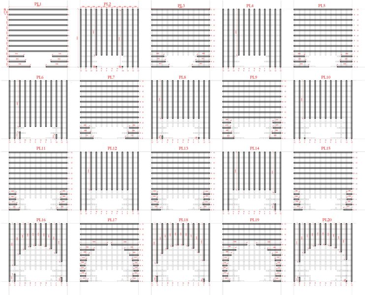Refugio En El Parque Nacional Pali-Aike