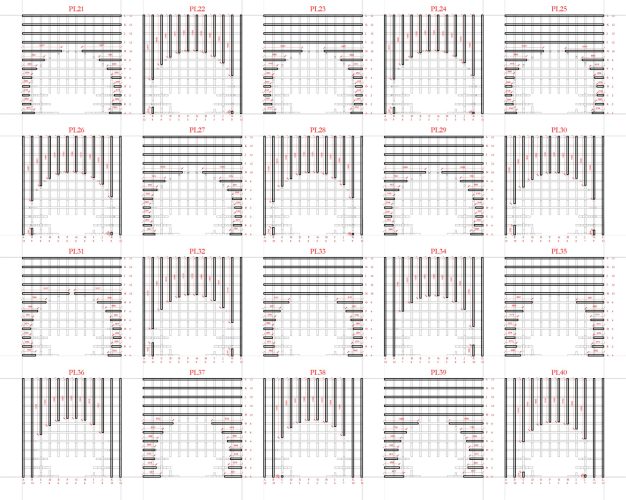 Refugio En El Parque Nacional Pali-Aike