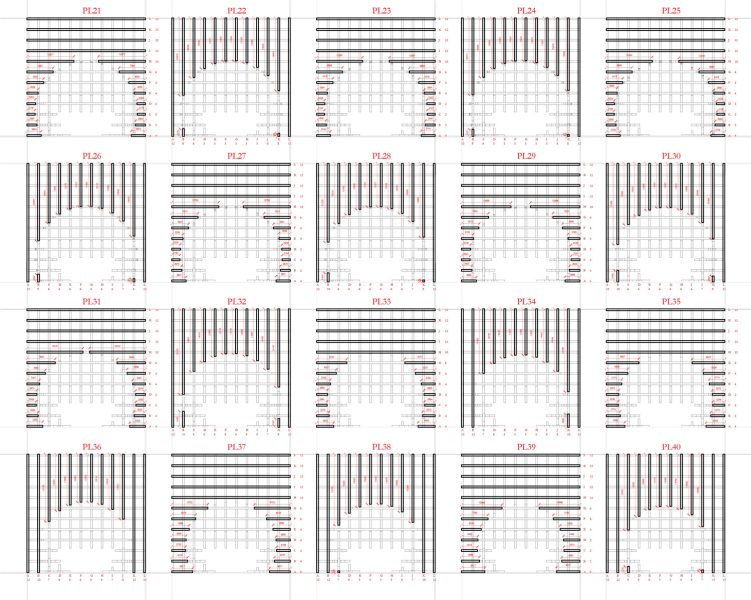 Refugio En El Parque Nacional Pali-Aike