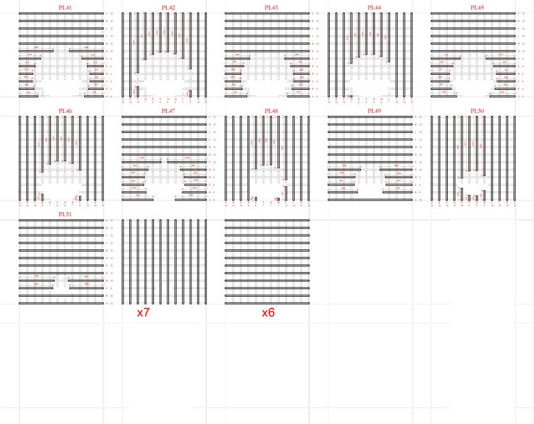 Refugio En El Parque Nacional Pali-Aike