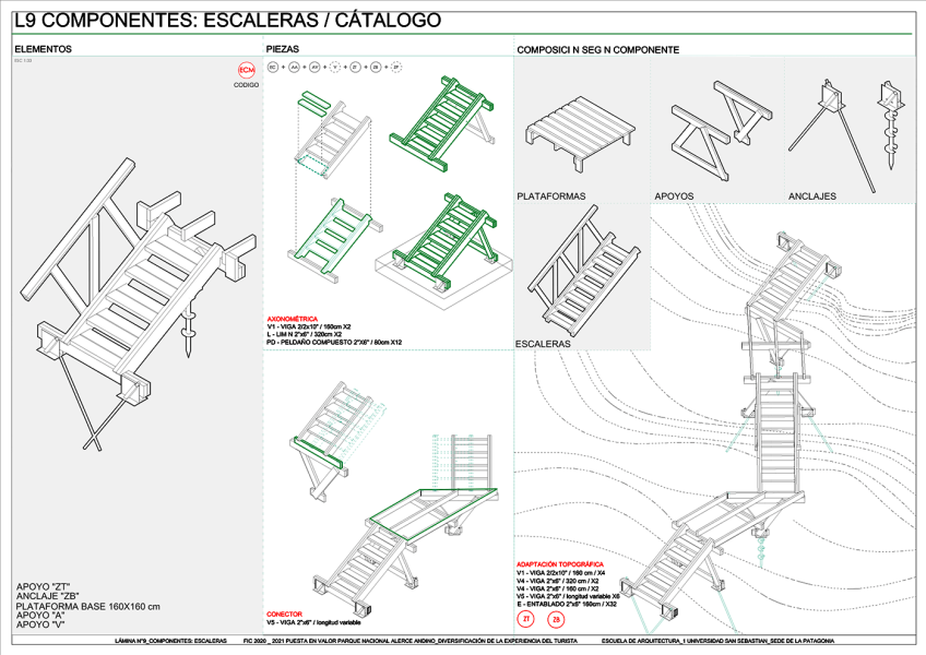 PLANIMETRIA-COMPONENTE-ESCALERA-1