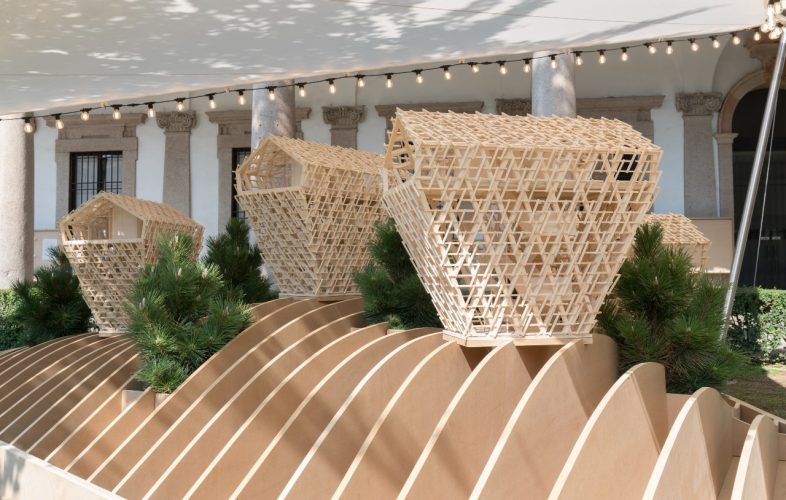 _PORTADA 05_Peter_Pichler_Architecture_Vertical_Chalets_Fuorisalone_Milan_2021