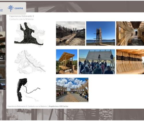 PORTADA 1er Cafe de la madera Miguel Nazar y Rodrigo Sheward
