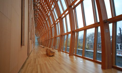 PORTADA Canadian Wood Council