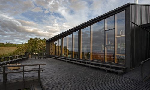 PORTADA Hotel Rilan