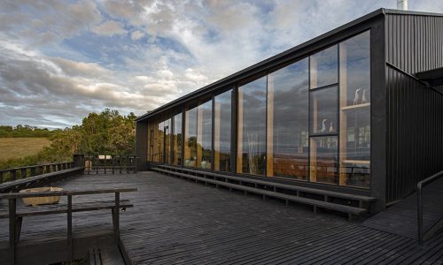 PORTADA Hotel Rilan