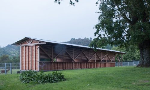 Parque El Encanto