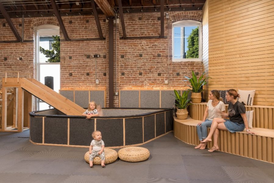 Parque Infantil Big and Tiny Silver Lake (2)