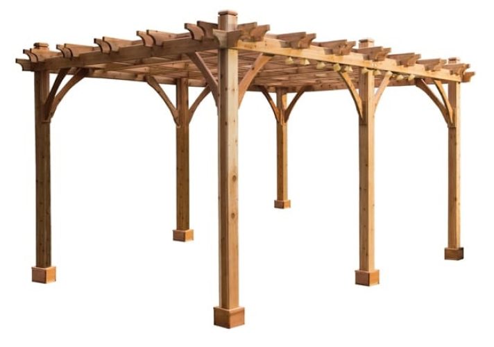 Pergolas 3b