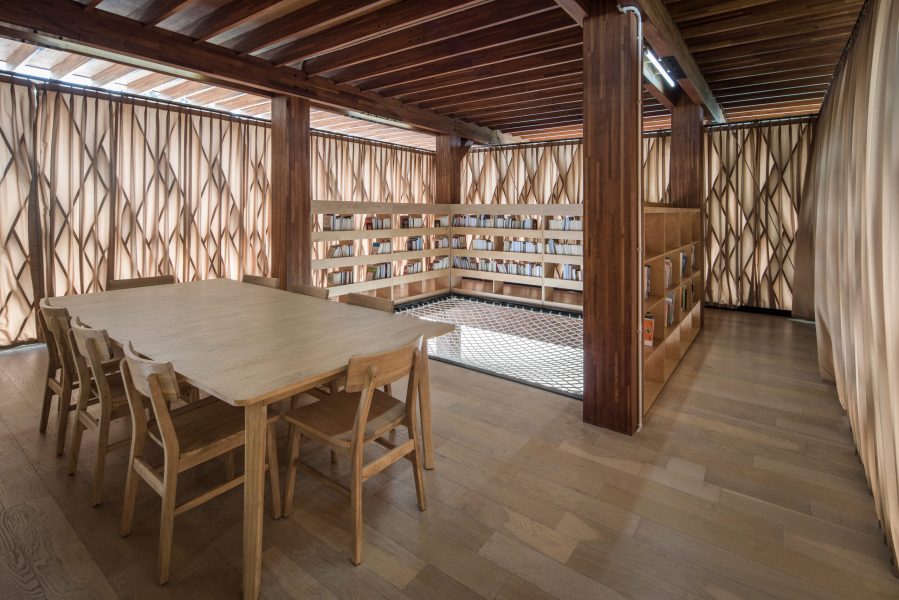 Photographer KIE_ Architect SHAU-Microlibrary Warak Kayu-01