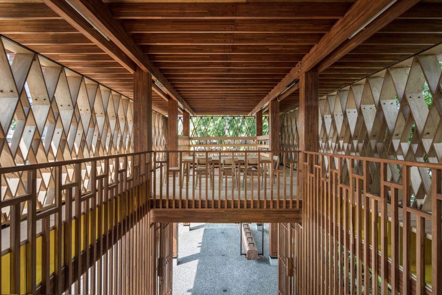 Photographer KIE_ Architect SHAU-Microlibrary Warak Kayu-12