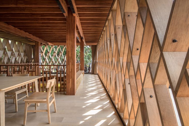 Photographer KIE_ Architect SHAU-Microlibrary Warak Kayu-13