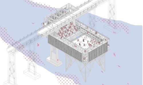 Plateaux del Puente