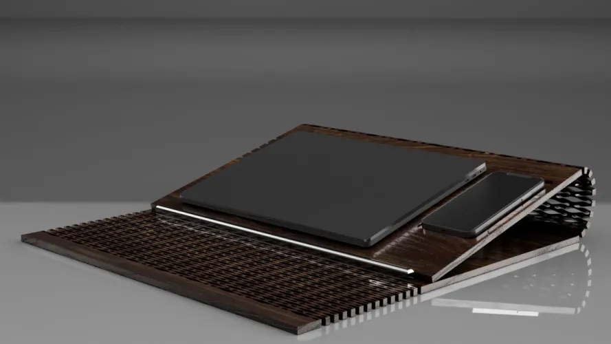Pocket office 10