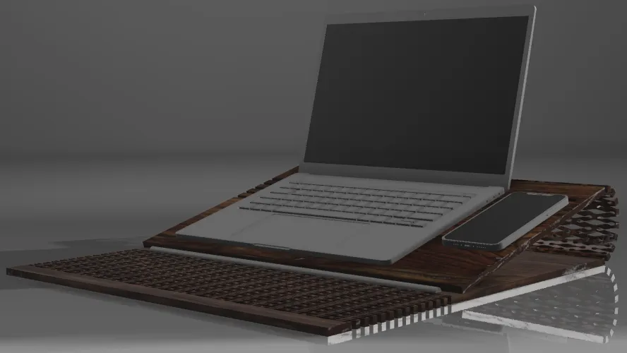 Pocket office 11