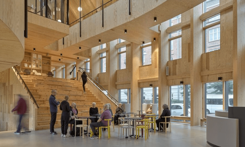 Portada-ARQUITECTURA-EN-MADERA-PARA-EL-BIENESTAR-Y-LA-REHABILITACIÓN-EN-COPENHAGUE