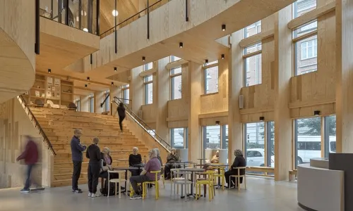 Portada-ARQUITECTURA-EN-MADERA-PARA-EL-BIENESTAR-Y-LA-REHABILITACIÓN-EN-COPENHAGUE