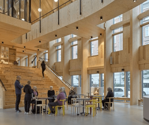 Portada-ARQUITECTURA-EN-MADERA-PARA-EL-BIENESTAR-Y-LA-REHABILITACIÓN-EN-COPENHAGUE