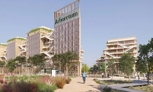 Portada-Complejo-Arboretum-un-modelo-de-sostenibilidad-en-la-construcción