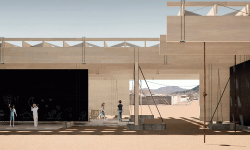 Portada-Concurso-de-Arquitectura-2025,-ganadores-en-diseño-efímero-en-madera