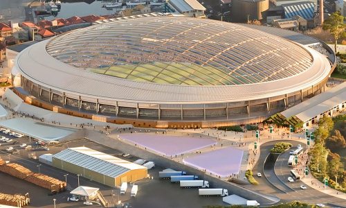 Portada-En-marcha-el-estadio-con-techo-de-madera-más-grande-del-mundo-mientras-Tasmania-planea-una-segunda-sede.