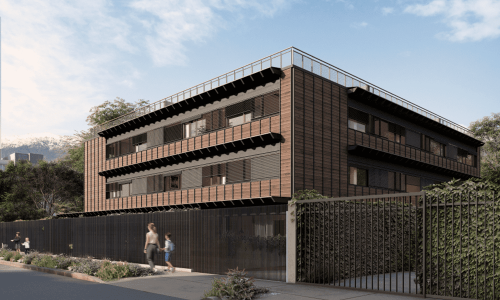 Portada-Estructura-de-madera-laminada-en-nuevo-edificio-Net-Zero-en-Providencia