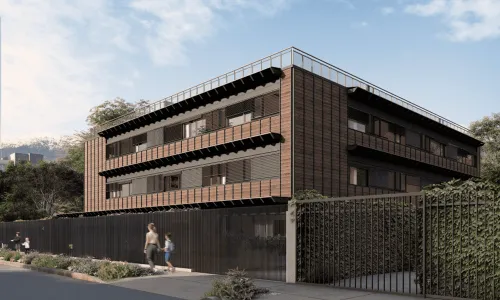 Portada-Estructura-de-madera-laminada-en-nuevo-edificio-Net-Zero-en-Providencia