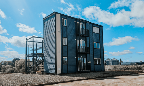 Portada-Inauguran-edificio-modular-de-vivienda-social-en-la-Araucanía-