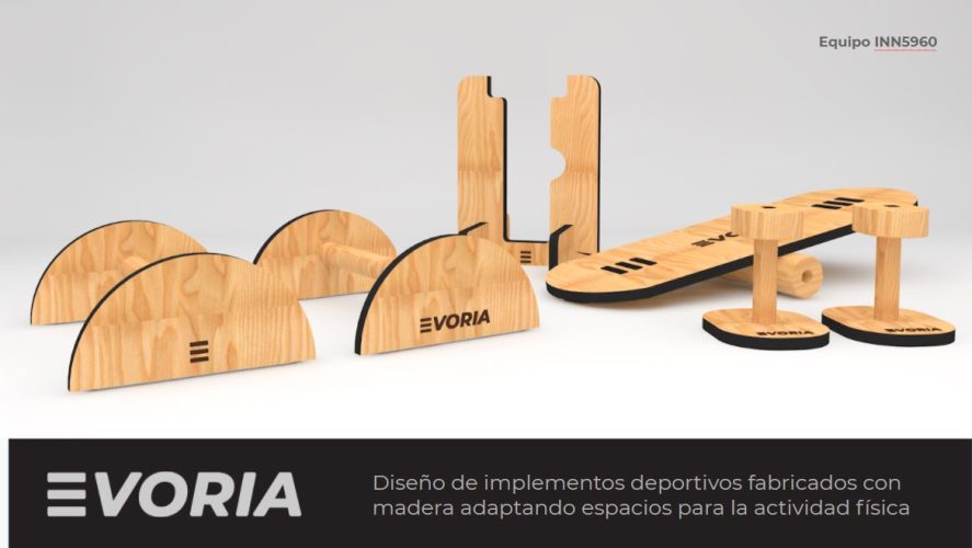 Portada evoria apaisado