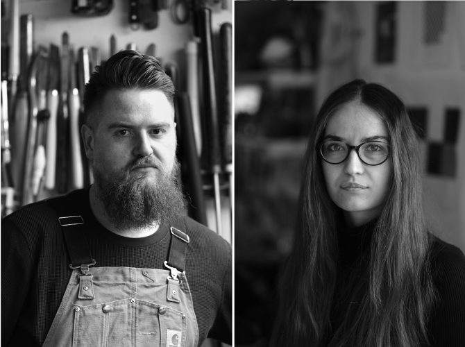 Portraits