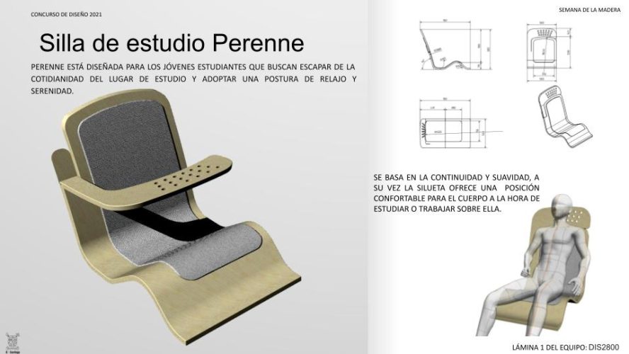 Presentación concurso