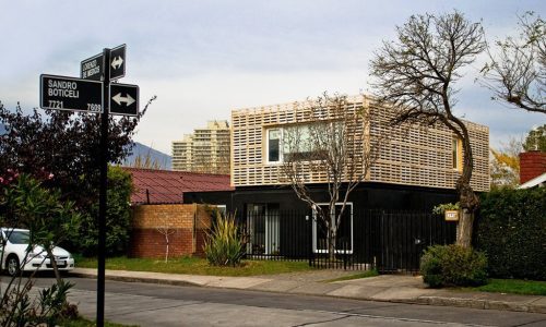 Principal