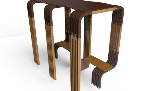 RENDER 3 - DIS354