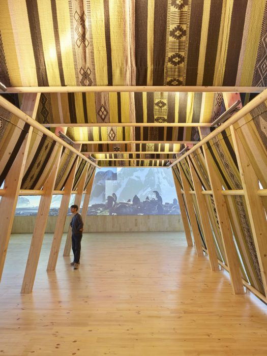 [©(c)Roland Halbe; Veroeffentlichung nur gegen Honorar, Urhebervermerk und Beleg / Copyrightpermission required for reproduction, Photocredit: Roland Halbe]