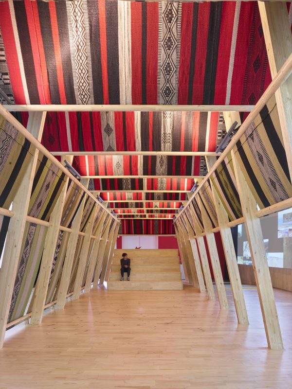 [©(c)Roland Halbe; Veroeffentlichung nur gegen Honorar, Urhebervermerk und Beleg / Copyrightpermission required for reproduction, Photocredit: Roland Halbe]