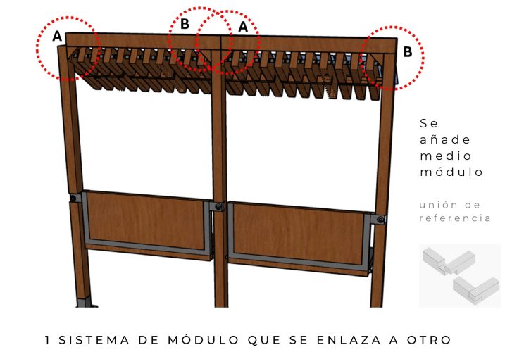 Refugio-peatonal_modulo