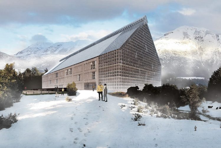 Render-Exterior