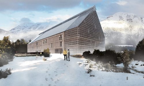 Render-Exterior