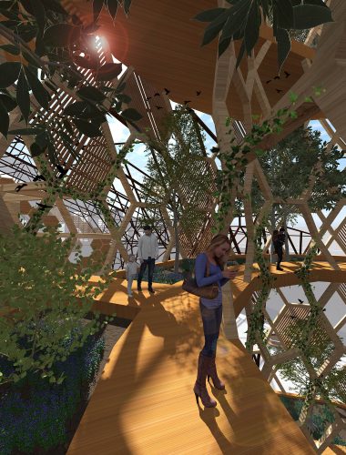 Render arbol editado