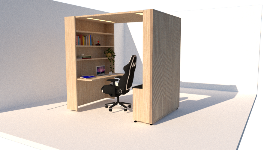 Render publicación 1