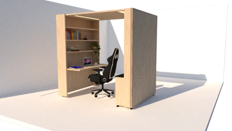 Render publicación 1