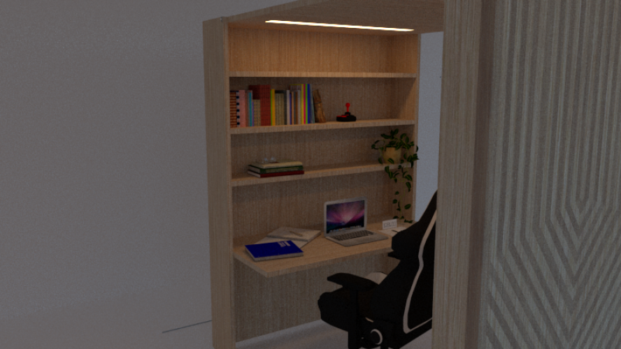 Render publicación 4