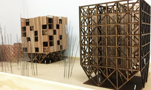 Reportaje 2do lugar arq 2018-2