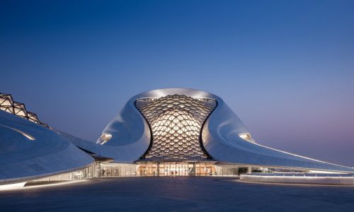 Reportaje_Harbin Opera House-1