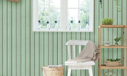 Revestimiento albayalde