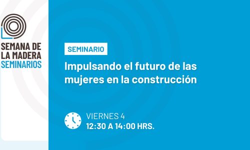Impulsando el futuro de las mujeres en la construcción