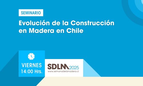 Evolución de la Construcción en Madera en Chile