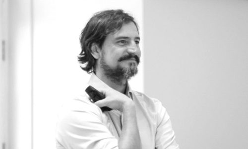 Sebastián Amaral director diseño