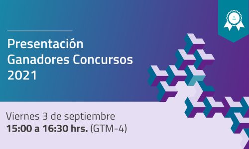 Ganadores Concursos Semana de la Madera 2021
